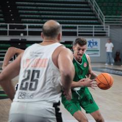 COPA EXTREMADURA MASCULINA 2024/25