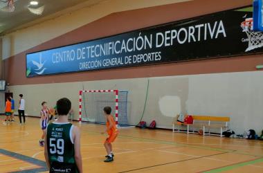 CONVOCATORIA INFANTIL PDyST 5-6 DE OCTUBRE (cambio de hora Cáceres masculino)