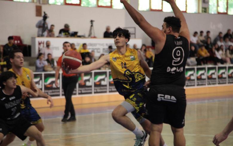 PRIMERA NACIONAL MASCULINA, ANTE UN NUEVO AMANECER