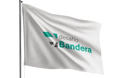 DESAFÍO BANDERA - FASE FINAL PDyST INFANTIL