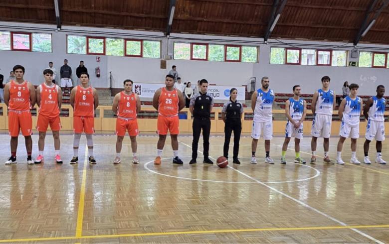 BOSCO Y BCB LIDERAN LA PRIMERA MASCULINA Y AL-QÁZERES LA FEMENINA