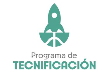 LISTADOS TECNIFICACIÓN INFANTILES Y CADETES (actualizado con horarios día 3)