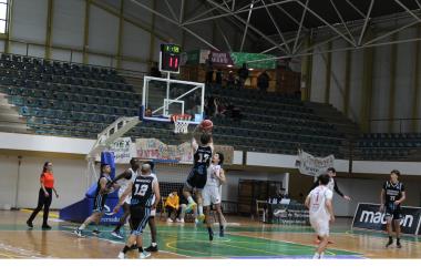 BB BALONCESTO BADAJOZ SE ALZA CON EL TÍTULO Y ES CAMPEÓN DE LA COPA DE EXTREMADURA