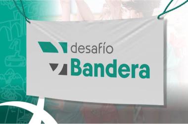 DESAFIO BANDERA - MINIBASKET