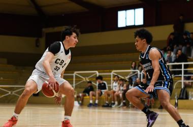 JORNADA CLAVE EN PRIMERA MASCULINA CON DERBIS DECISIVOS EN BADAJOZ Y CÁCERES